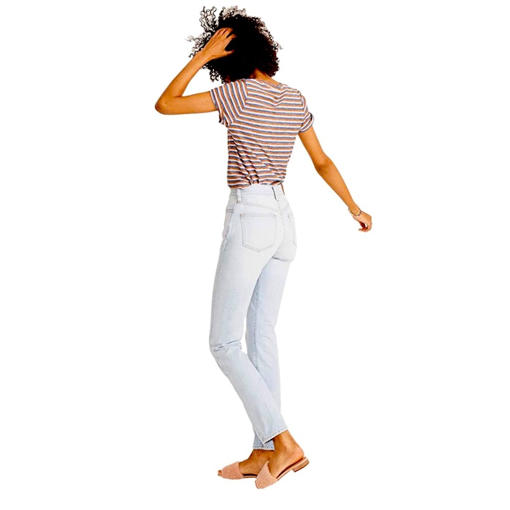 Madewell The Perfect Vintage Jean